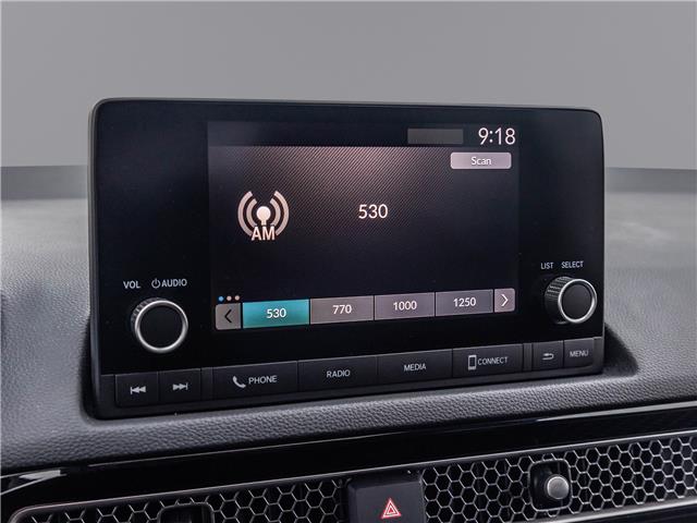 2023 Honda Civic EX (Stk: 26-0506A) in Newmarket - Image 19 of 25