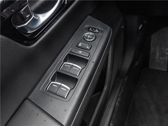 2025 Honda CR-V Sport (Stk: 26-0539A) in Newmarket - Image 14 of 25