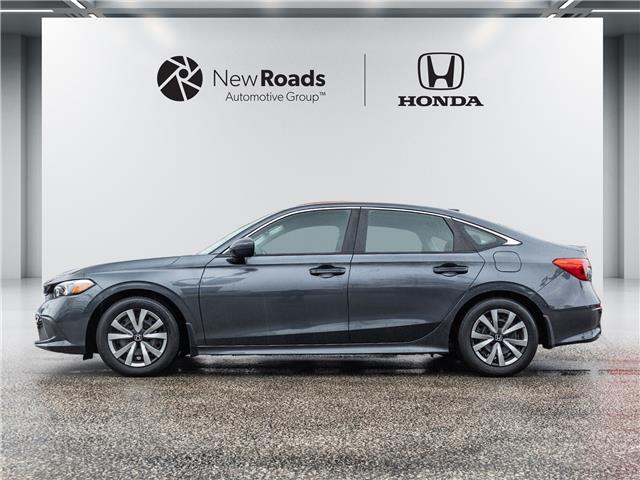 2022 Honda Civic LX (Stk: 26-0535A) in Newmarket - Image 4 of 23