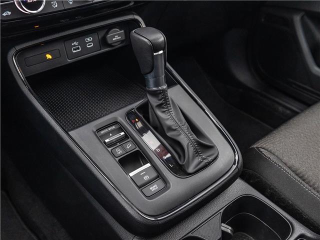 2025 Honda CR-V Sport (Stk: 26-0539A) in Newmarket - Image 16 of 25