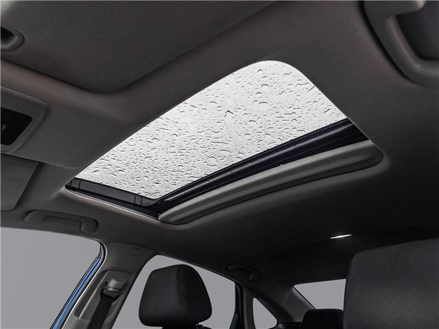 2023 Honda Civic EX (Stk: 26-0506A) in Newmarket - Image 21 of 25