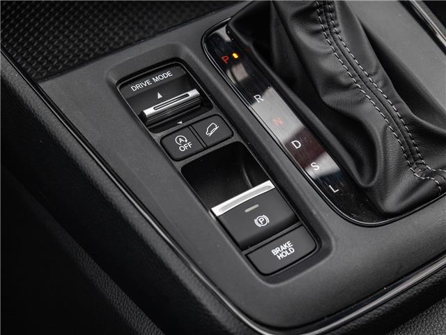 2025 Honda CR-V Sport (Stk: 26-0539A) in Newmarket - Image 17 of 25