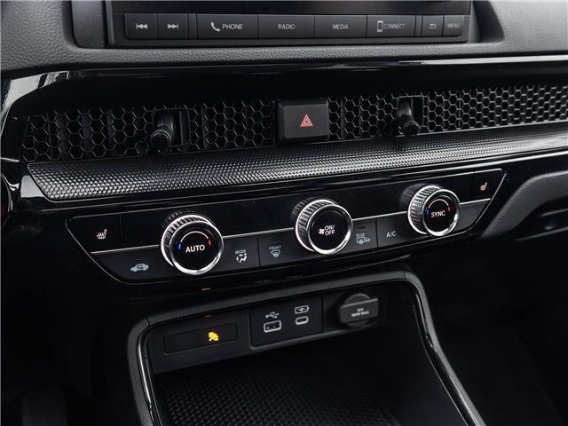 2025 Honda CR-V Sport (Stk: 26-0539A) in Newmarket - Image 18 of 25