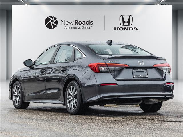 2022 Honda Civic LX (Stk: 26-0535A) in Newmarket - Image 6 of 23