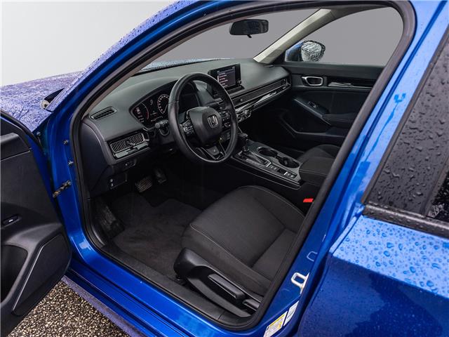 2023 Honda Civic EX (Stk: 26-0506A) in Newmarket - Image 8 of 25