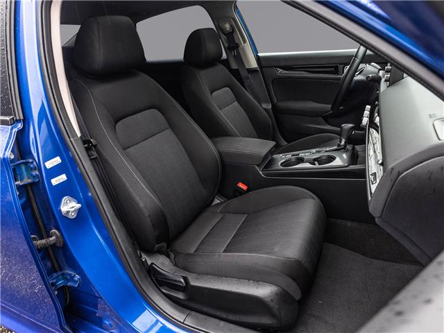 2023 Honda Civic EX (Stk: 26-0506A) in Newmarket - Image 22 of 25