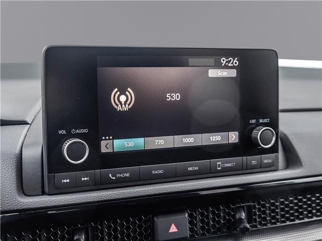 2025 Honda CR-V Sport (Stk: 26-0539A) in Newmarket - Image 19 of 25