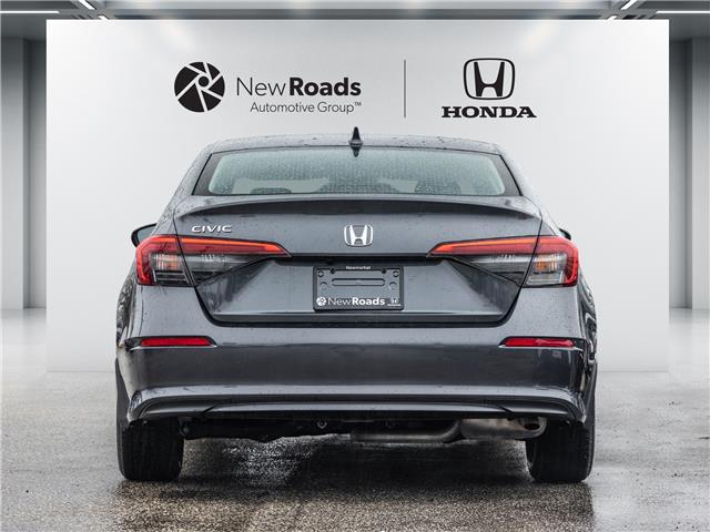 2022 Honda Civic LX (Stk: 26-0535A) in Newmarket - Image 7 of 23