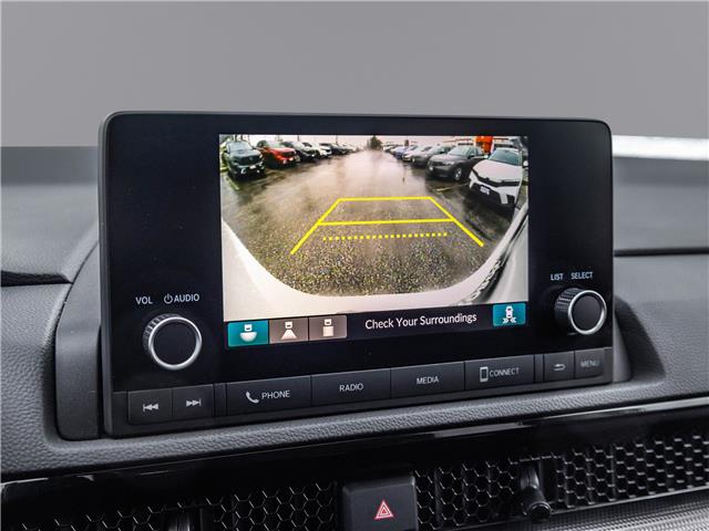 2025 Honda CR-V Sport (Stk: 26-0539A) in Newmarket - Image 13 of 25