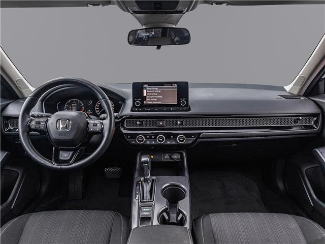 2023 Honda Civic EX (Stk: 26-0506A) in Newmarket - Image 24 of 25