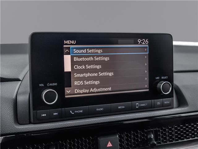 2025 Honda CR-V Sport (Stk: 26-0539A) in Newmarket - Image 20 of 25