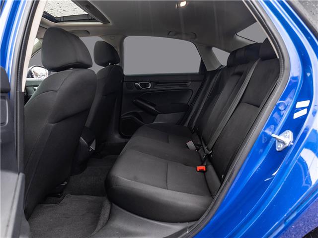 2023 Honda Civic EX (Stk: 26-0506A) in Newmarket - Image 23 of 25