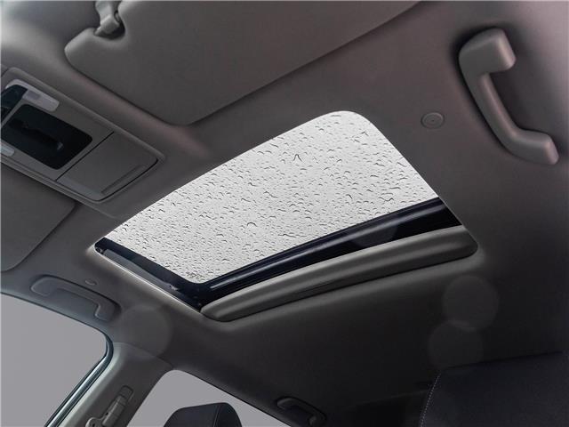 2025 Honda CR-V Sport (Stk: 26-0539A) in Newmarket - Image 21 of 25