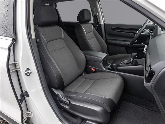 2025 Honda CR-V Sport (Stk: 26-0539A) in Newmarket - Image 22 of 25