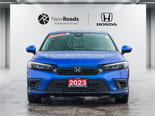 2023 Honda Civic EX (Stk: 26-0506A) in Newmarket - Image 3 of 25
