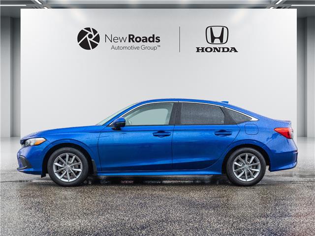 2023 Honda Civic EX (Stk: 26-0506A) in Newmarket - Image 4 of 25