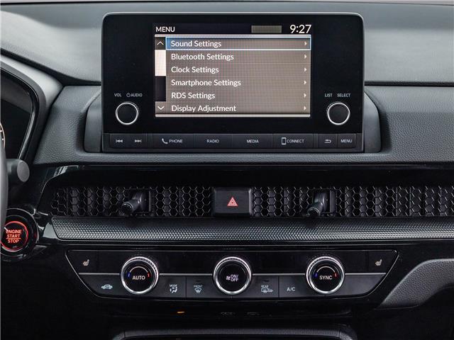 2025 Honda CR-V Sport (Stk: 26-0539A) in Newmarket - Image 25 of 25