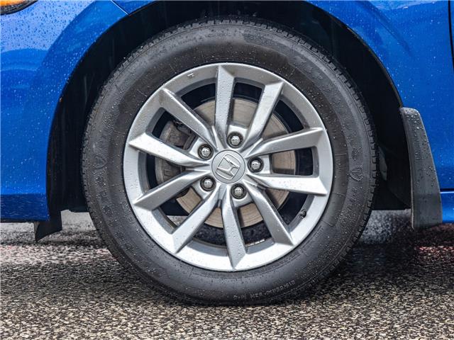 2023 Honda Civic EX (Stk: 26-0506A) in Newmarket - Image 5 of 25