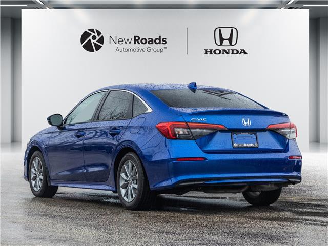 2023 Honda Civic EX (Stk: 26-0506A) in Newmarket - Image 6 of 25