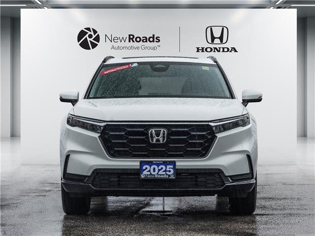2025 Honda CR-V Sport (Stk: 26-0539A) in Newmarket - Image 3 of 25