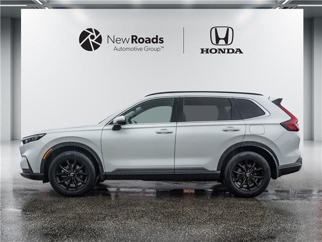 2025 Honda CR-V Sport (Stk: 26-0539A) in Newmarket - Image 4 of 25