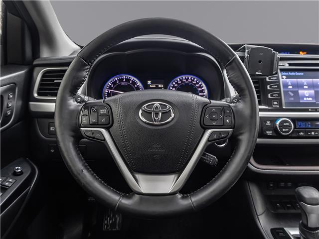 2018 Toyota Highlander Limited (Stk: 26-0549A) in Newmarket - Image 10 of 30