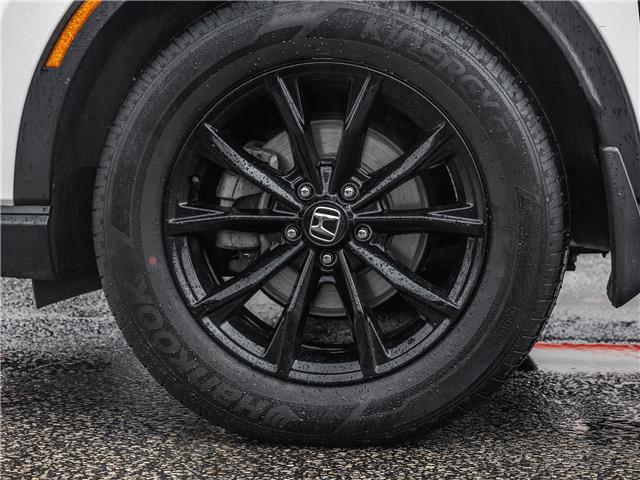 2025 Honda CR-V Sport (Stk: 26-0539A) in Newmarket - Image 5 of 25