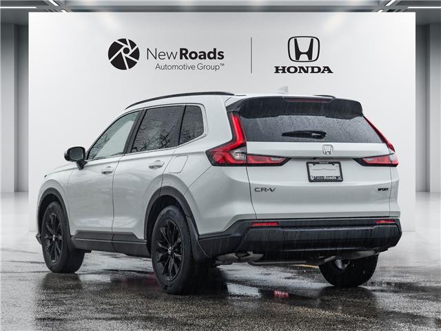 2025 Honda CR-V Sport (Stk: 26-0539A) in Newmarket - Image 6 of 25