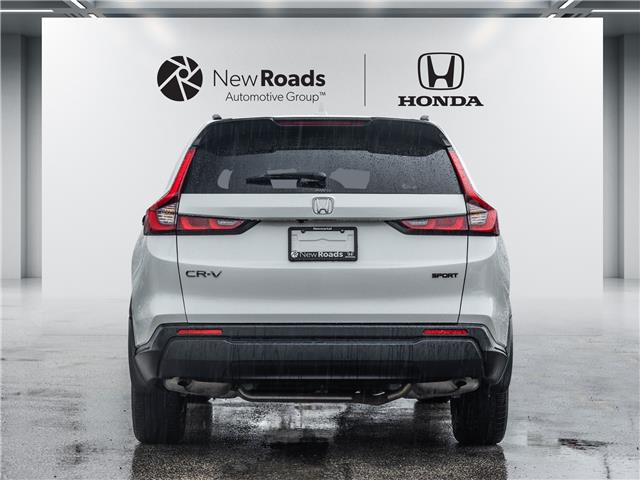 2025 Honda CR-V Sport (Stk: 26-0539A) in Newmarket - Image 7 of 25