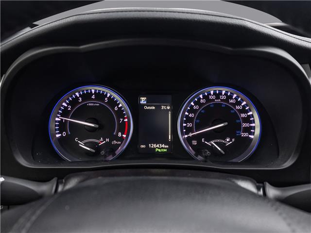 2018 Toyota Highlander Limited (Stk: 26-0549A) in Newmarket - Image 11 of 30