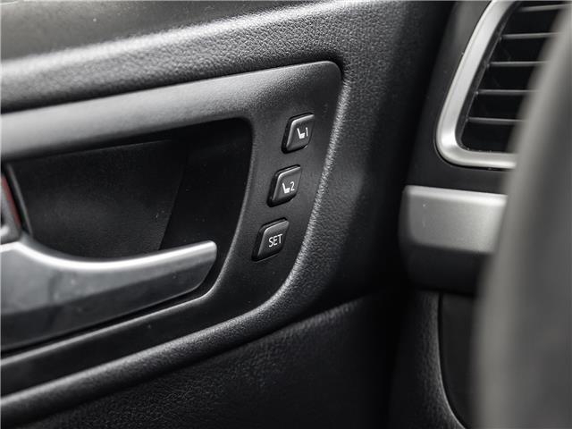 2018 Toyota Highlander Limited (Stk: 26-0549A) in Newmarket - Image 16 of 30