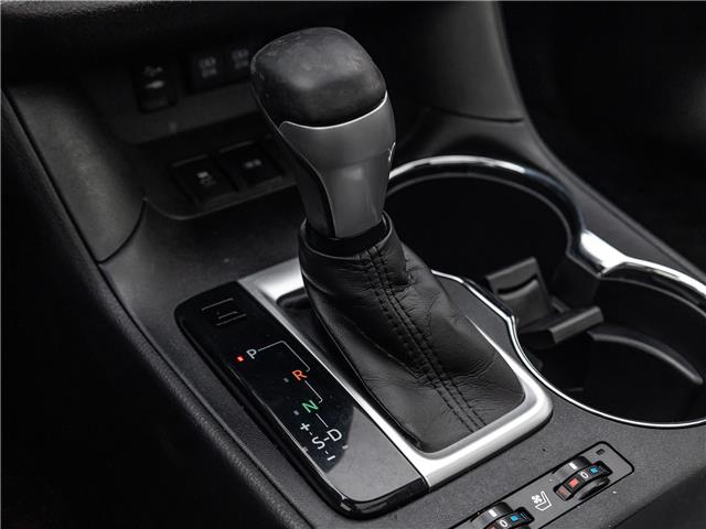 2018 Toyota Highlander Limited (Stk: 26-0549A) in Newmarket - Image 19 of 30