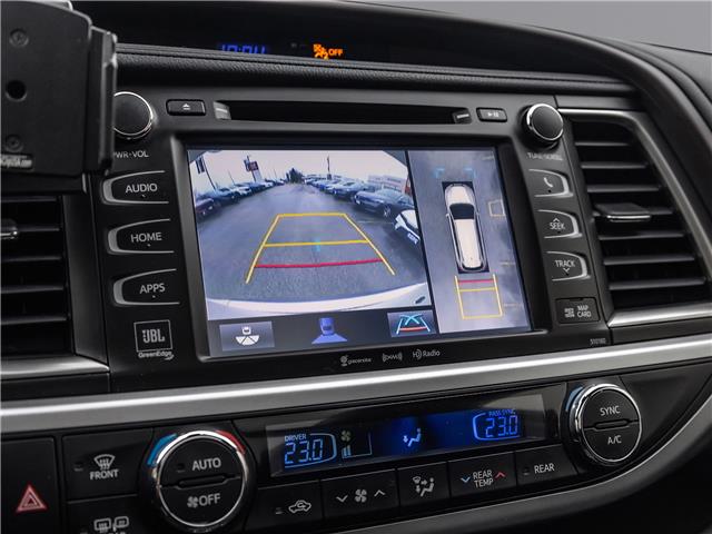 2018 Toyota Highlander Limited (Stk: 26-0549A) in Newmarket - Image 14 of 30