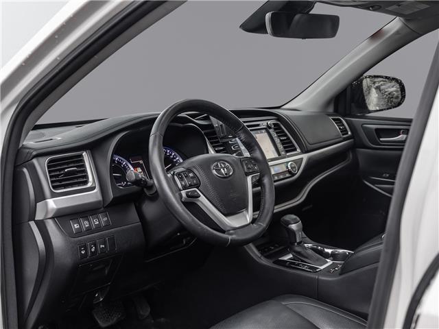 2018 Toyota Highlander Limited (Stk: 26-0549A) in Newmarket - Image 9 of 30