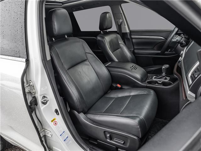 2018 Toyota Highlander Limited (Stk: 26-0549A) in Newmarket - Image 24 of 30