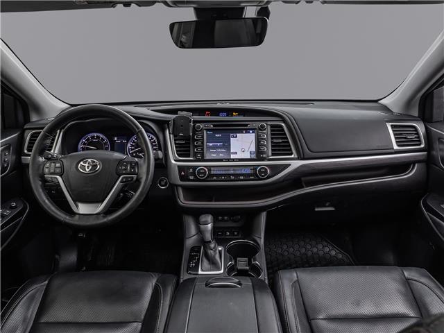 2018 Toyota Highlander Limited (Stk: 26-0549A) in Newmarket - Image 29 of 30