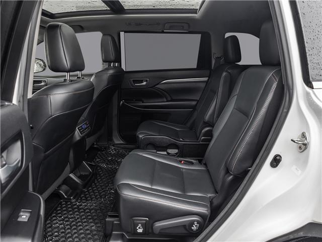 2018 Toyota Highlander Limited (Stk: 26-0549A) in Newmarket - Image 25 of 30