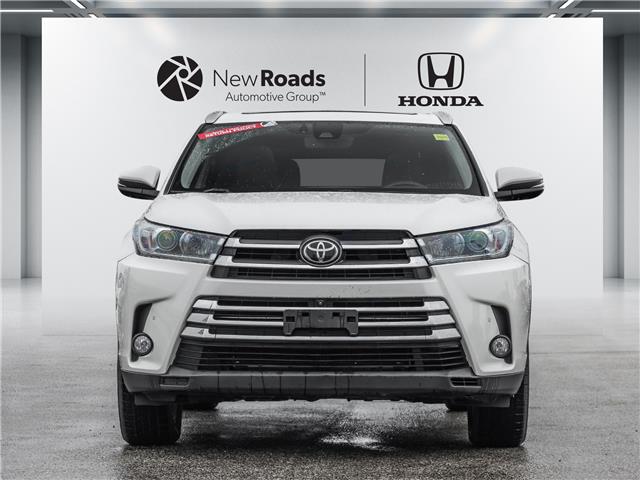 2018 Toyota Highlander Limited (Stk: 26-0549A) in Newmarket - Image 3 of 30