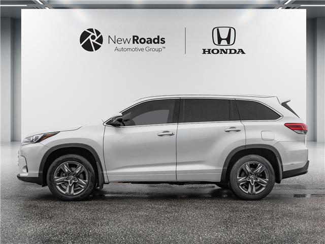 2018 Toyota Highlander Limited (Stk: 26-0549A) in Newmarket - Image 4 of 30