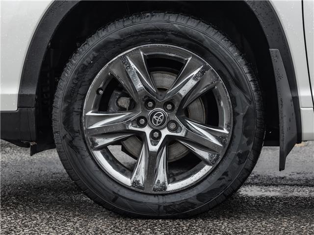 2018 Toyota Highlander Limited (Stk: 26-0549A) in Newmarket - Image 5 of 30