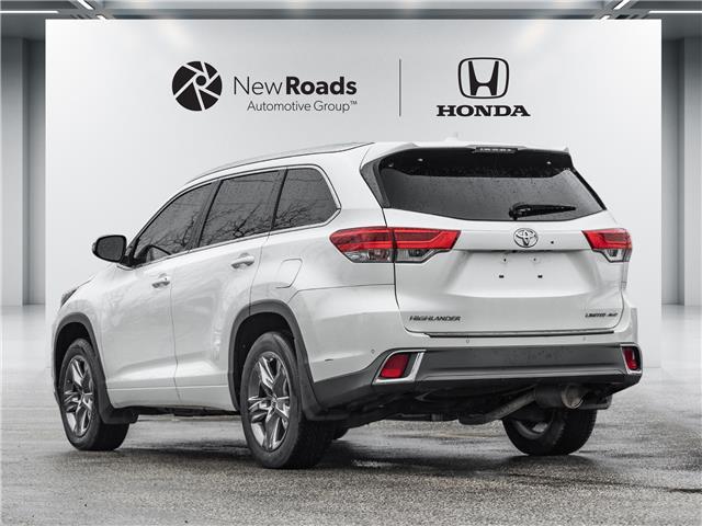 2018 Toyota Highlander Limited (Stk: 26-0549A) in Newmarket - Image 6 of 30