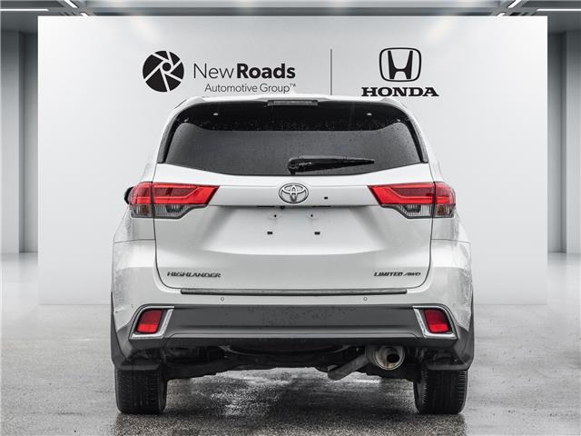 2018 Toyota Highlander Limited (Stk: 26-0549A) in Newmarket - Image 7 of 30