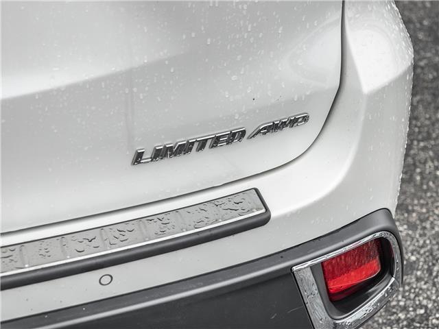 2018 Toyota Highlander Limited (Stk: 26-0549A) in Newmarket - Image 8 of 30