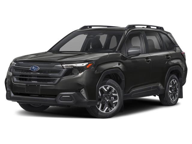2026 Subaru Forester Touring (Stk: 166220) in Tecumseh - Image 1 of 11