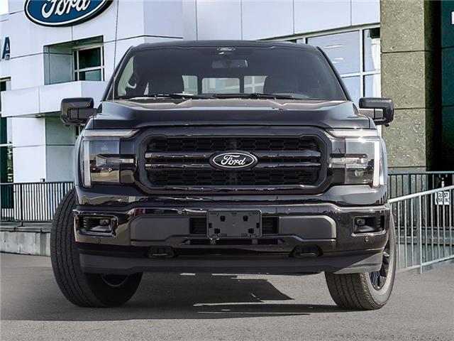2026 Ford F-150 Lariat (Stk: T6479) in St. Thomas - Image 2 of 11