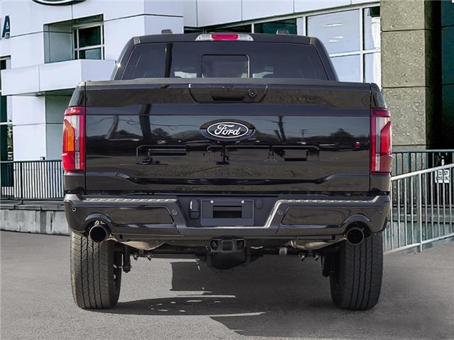 2026 Ford F-150 Lariat (Stk: T6479) in St. Thomas - Image 5 of 11