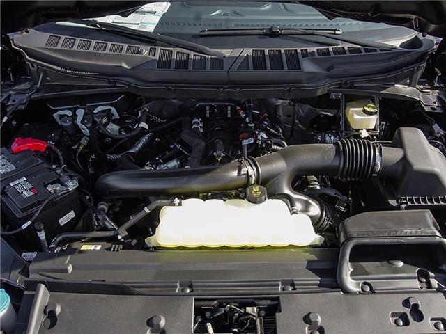 2026 Ford F-150 Lariat (Stk: T6479) in St. Thomas - Image 6 of 11