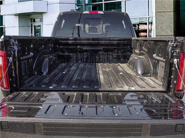 2026 Ford F-150 Lariat (Stk: T6479) in St. Thomas - Image 7 of 11