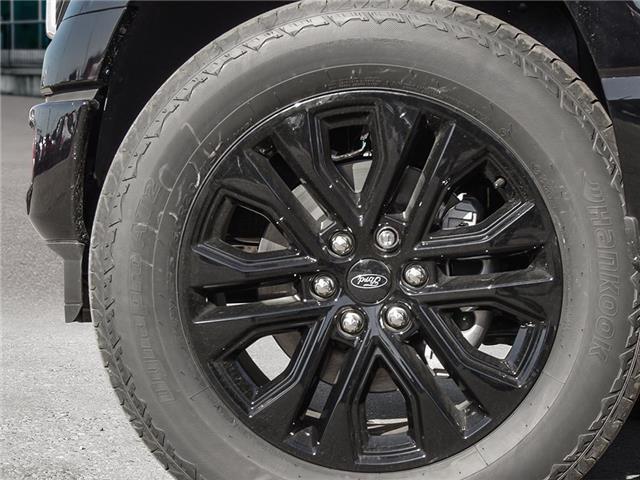 2026 Ford F-150 Lariat (Stk: T6479) in St. Thomas - Image 8 of 11