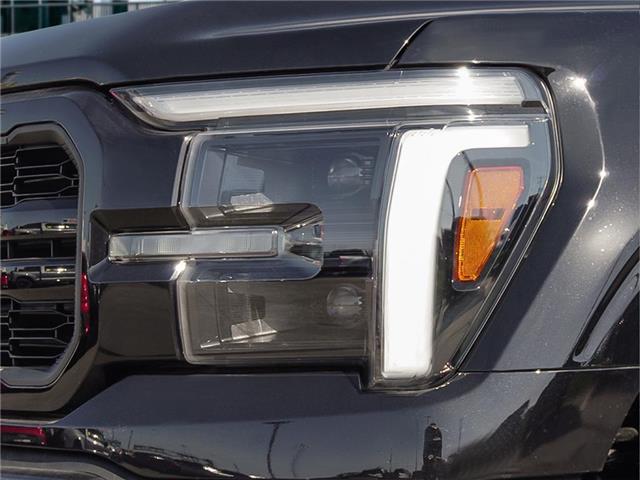 2026 Ford F-150 Lariat (Stk: T6479) in St. Thomas - Image 10 of 11